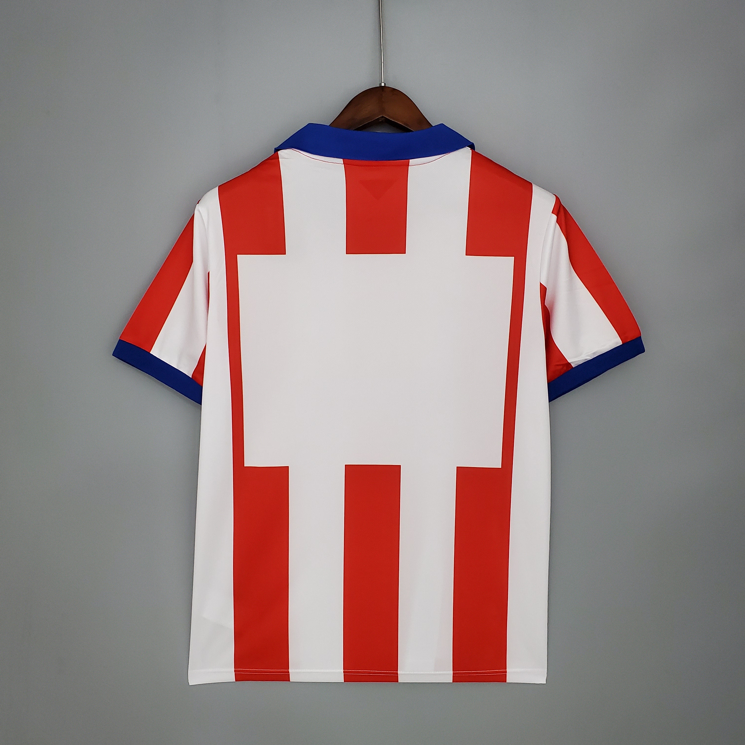 Atletico Madrid 2014-15 Home Jersey