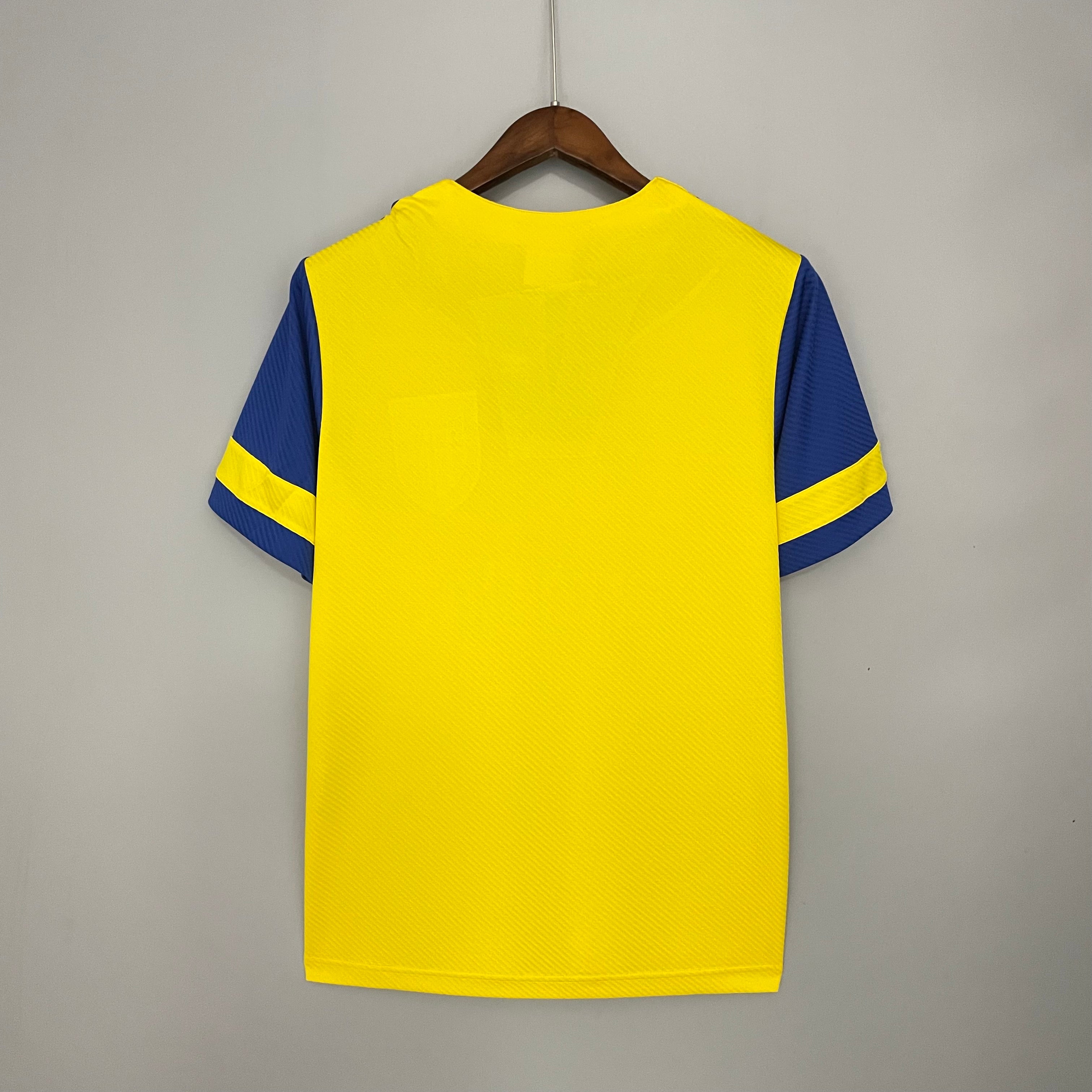 Parma 1993-95 Home Jersey