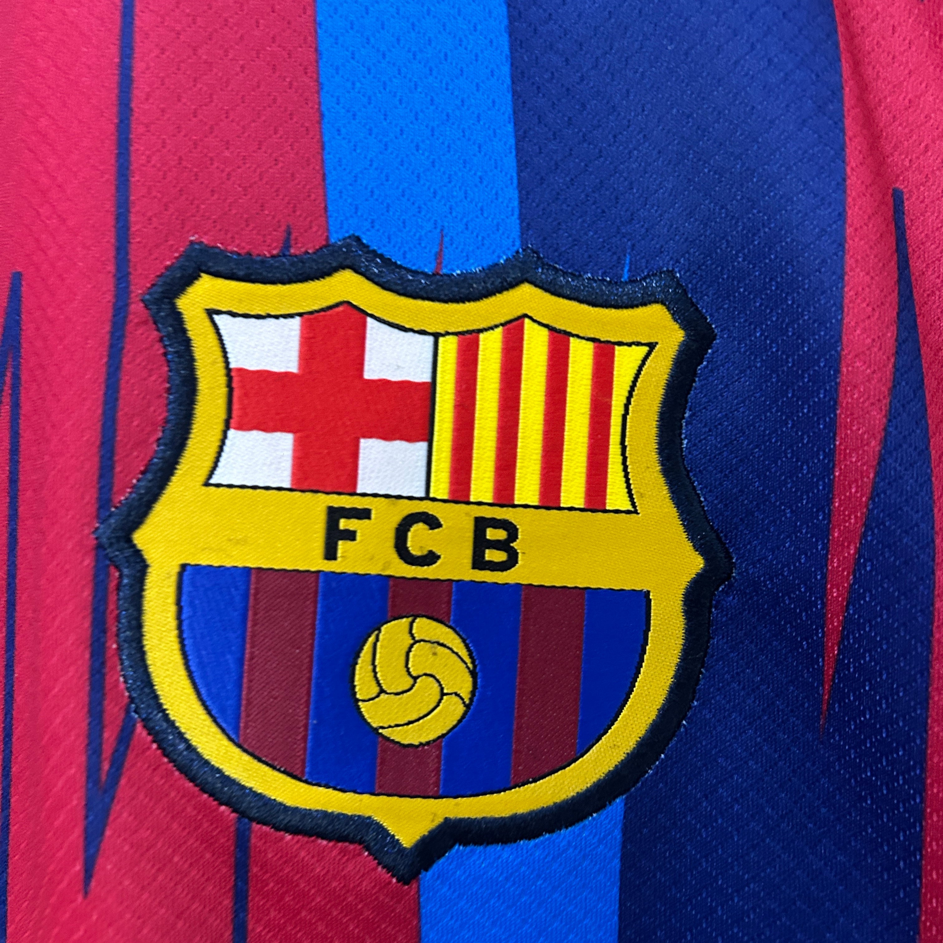 FC Barcelona 24/25 Special Edition