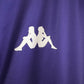 Fiorentina Third Kit 2023-24