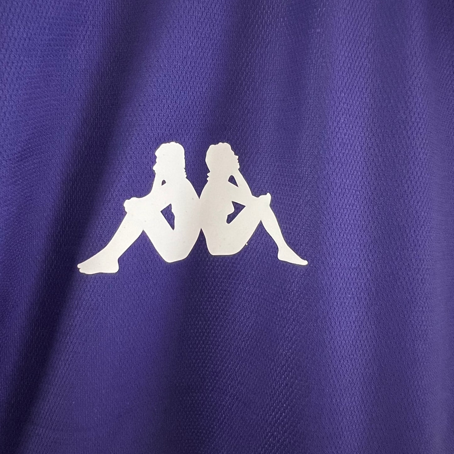 Fiorentina Third Kit 2023-24