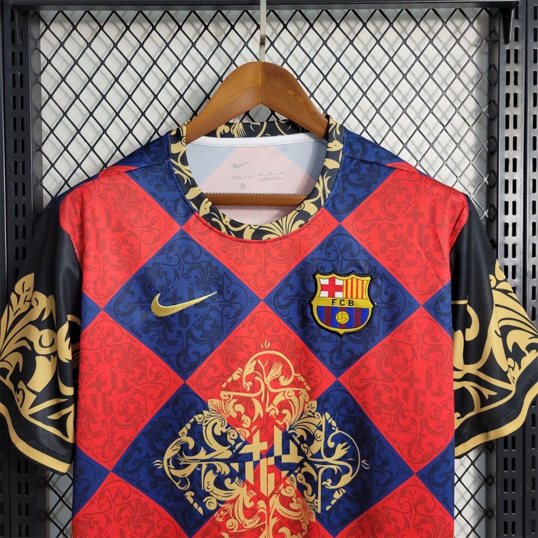 FC Barcelona Royal Special Kit