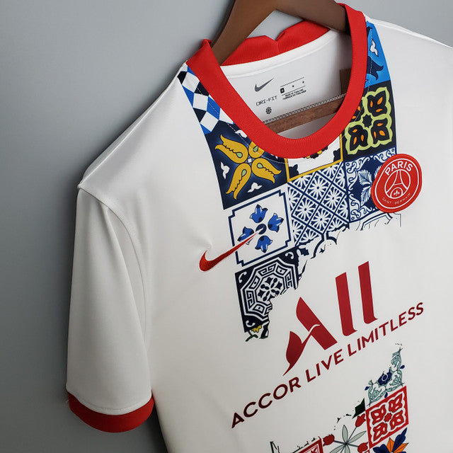 PSG Tropical Special Edition Kit