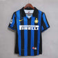 Inter Milan 1998-99 Home Jersey