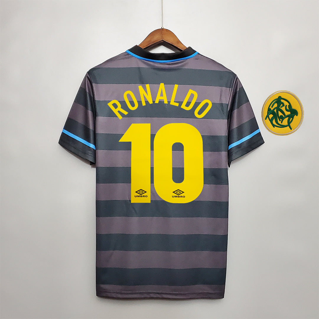 Inter Milan 1997-98 Away Jersey