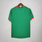 Mexico 2006 World Cup Retro Home Jersey