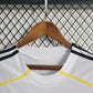 Real Madrid 2009-10 Home Jersey