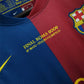FC Barcelona 2008-09 Home Jersey
