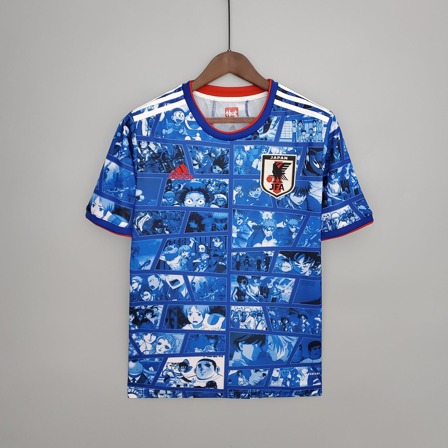 Japan AOT Special Kit