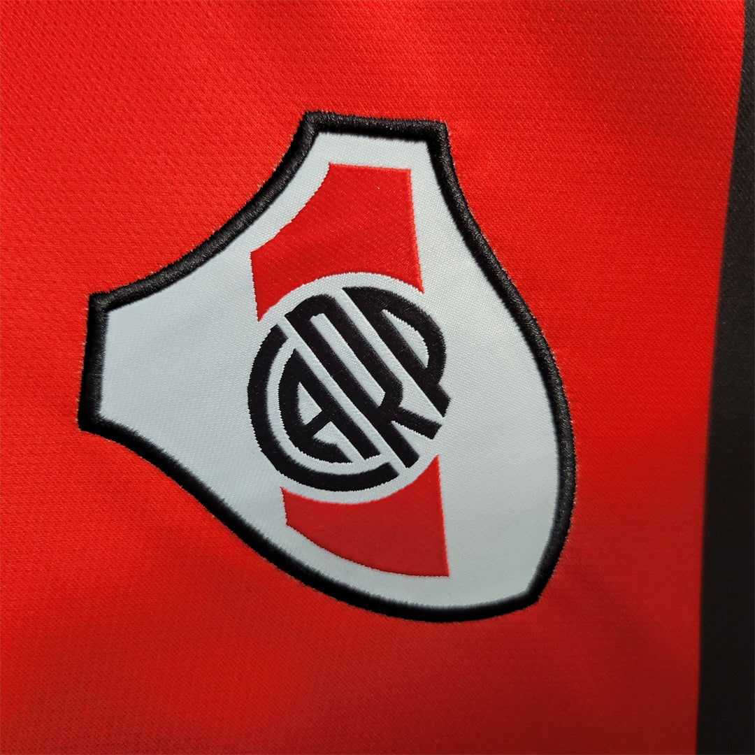 River Plate 2023-24 Third Kit