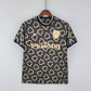 Atletico Madrid Gold Special Kit