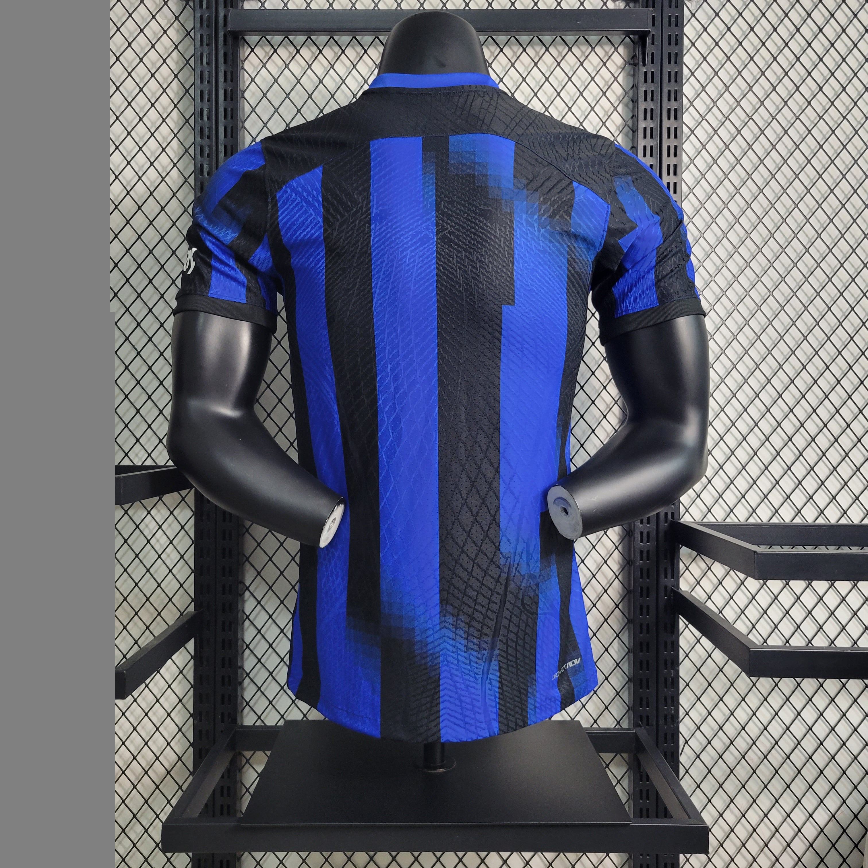 Inter Milan 2023-24 Home Kit