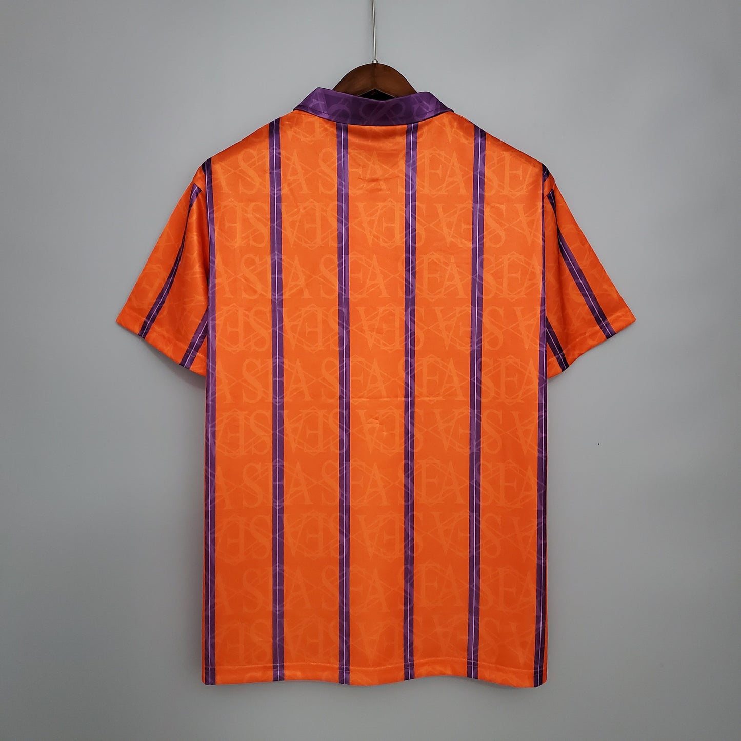 Scotland 1994-1995 Retro Away Jersey