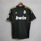 Real Madrid 2011-12 Away Jersey