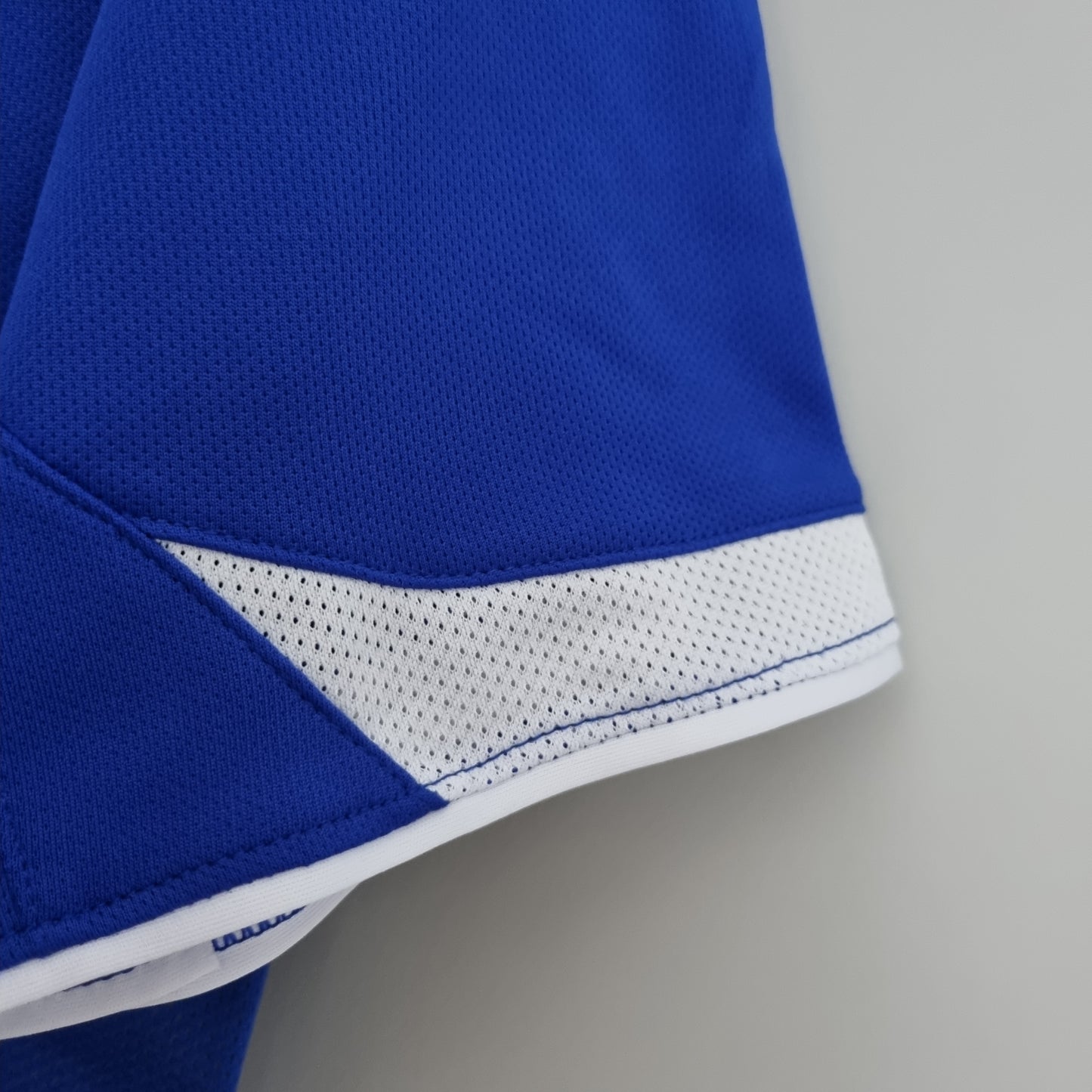 Brazil 2004-06 World Cup Retro Away Jersey