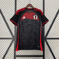 Japan Black N Red Special Kit