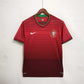 Portugal 2014 World Cup Home Jersey