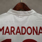 Napoli 1988-89 Away Retro Jersey