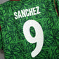 Mexico 1994 World Cup Retro Jersey