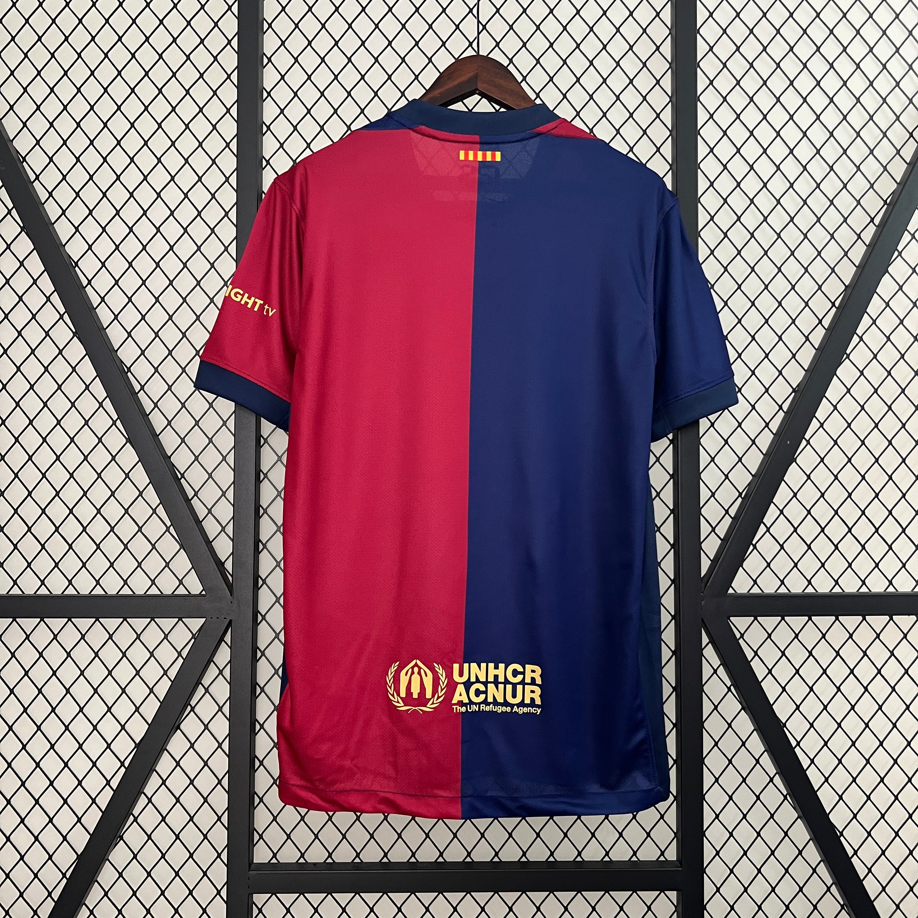 Barcelona Home 24/25 Kit