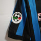 Inter Milan 1988-90 Home Jersey