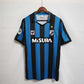 Inter Milan 1988-90 Home Jersey