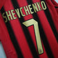 AC Milan 2004-05 Retro Home Jersey