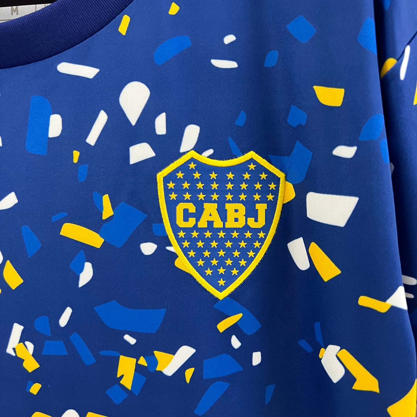 Boca Juniors Exclusive Training Kit