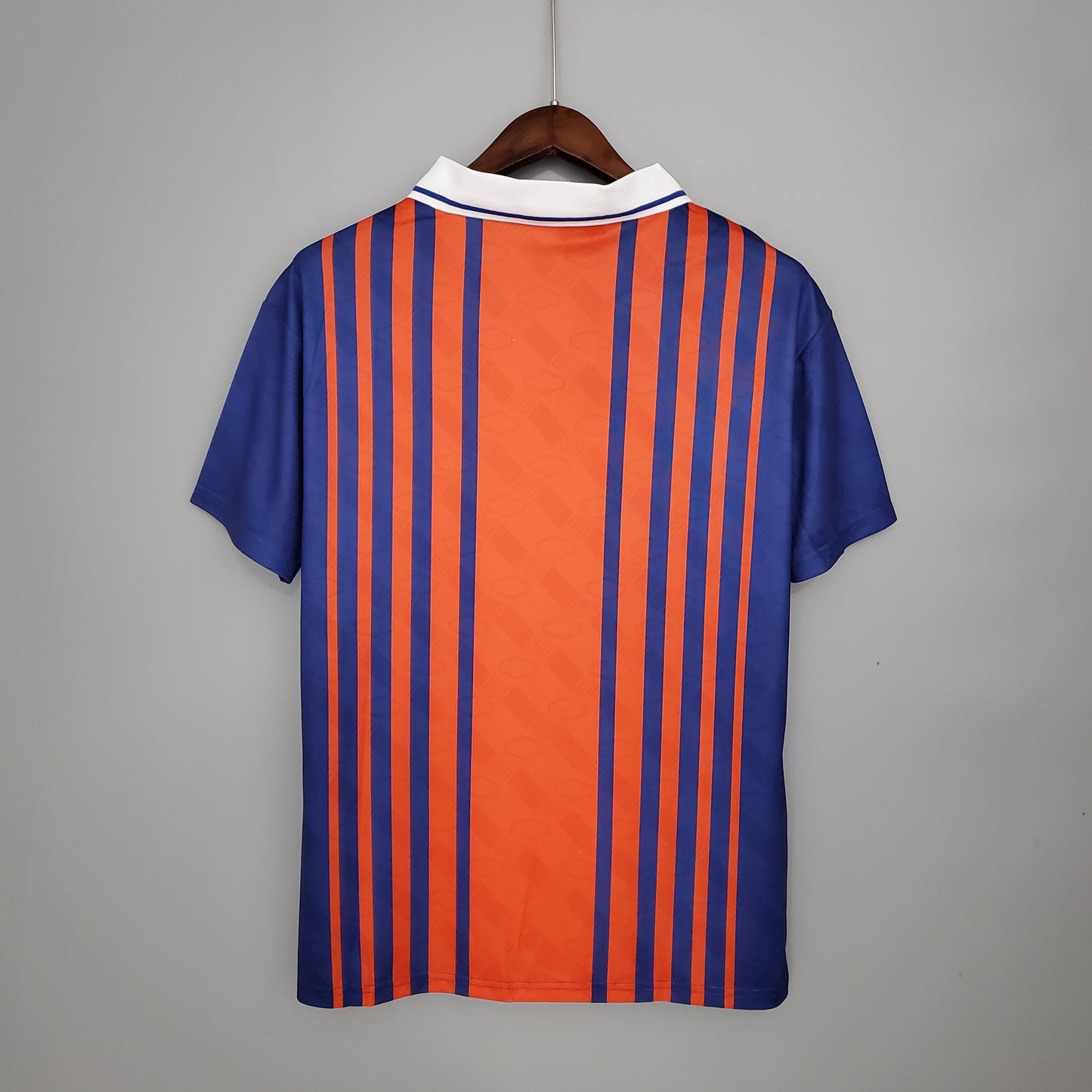 PSG 1992-93 Retro Home Jersey
