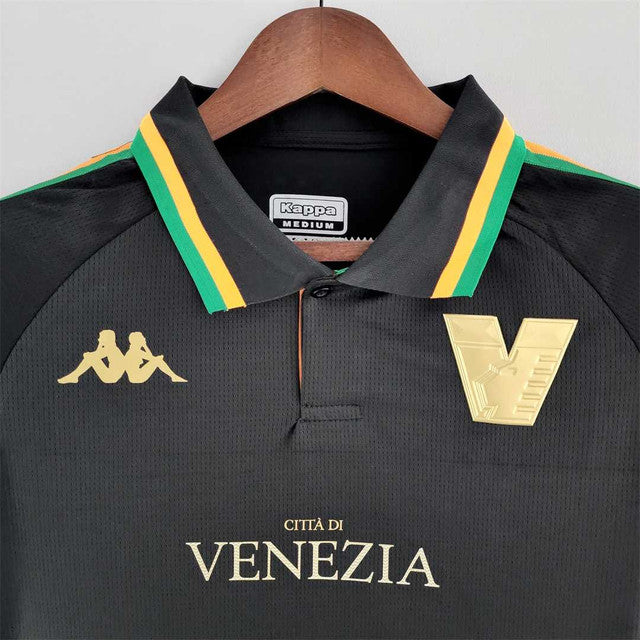 Venezia Black Edition Kit