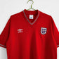 England 1984-87 Retro Away Jersey