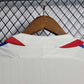 France 2006 World Cup Away Retro Jersey