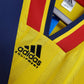 Arsenal 1993-94 Away Jersey
