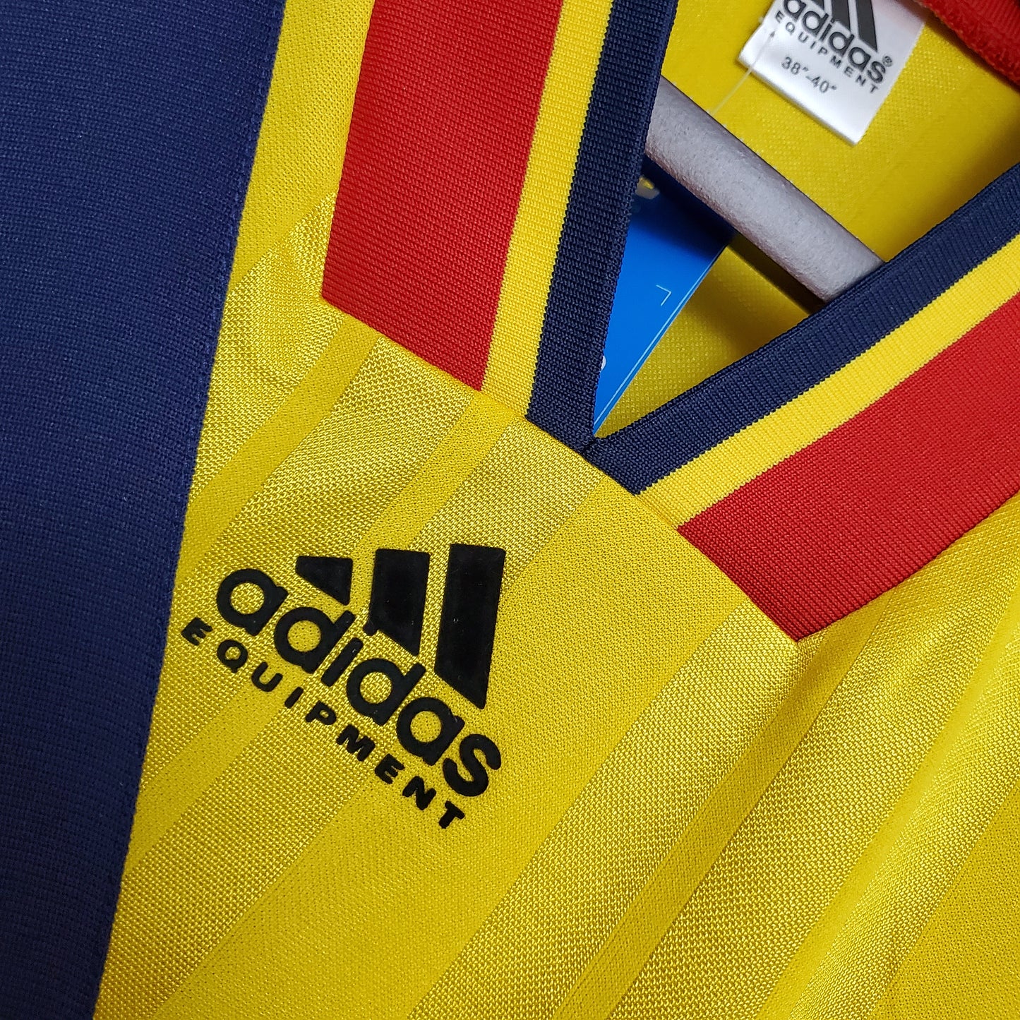 Arsenal 1993-94 Away Jersey
