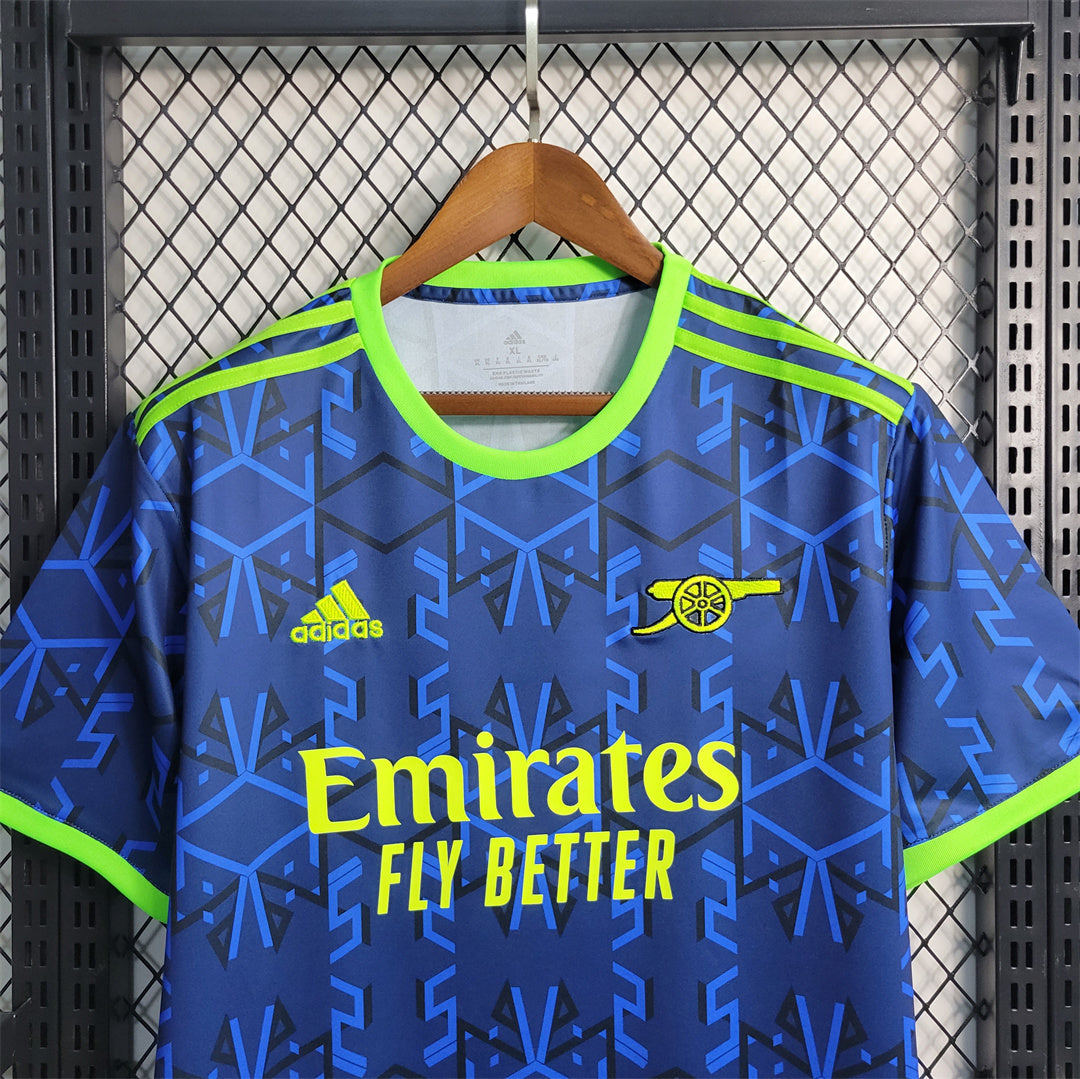Arsenal Blue Special Edition Kit