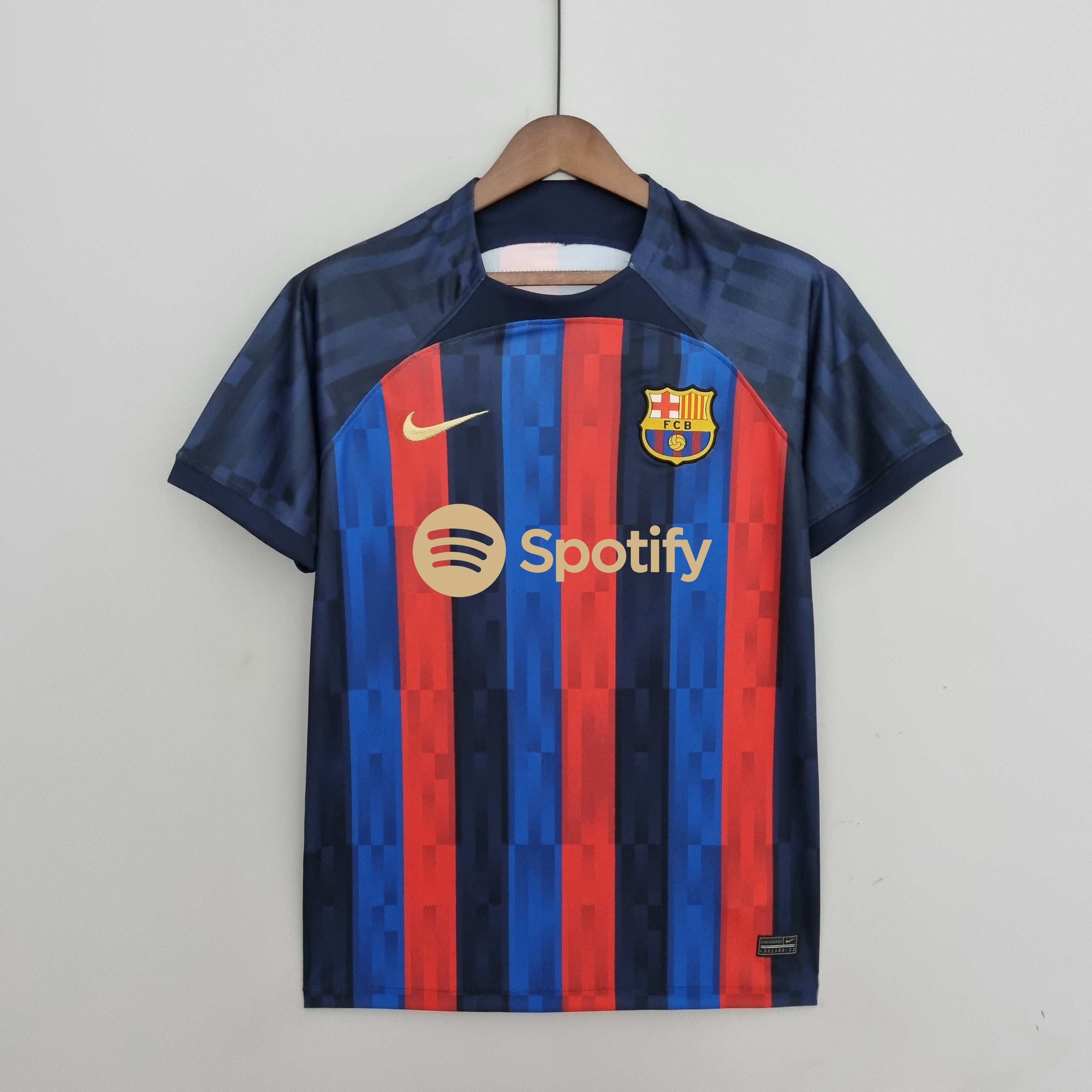 FC Barcelona 2022/23 Home Kit