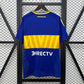 Boca Juniors Home Kit 24/25