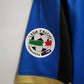 Inter Milan 2008-09 Home Jersey Retro
