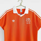 Netherlands-Holland 1990 World Cup Retro Home Jersey