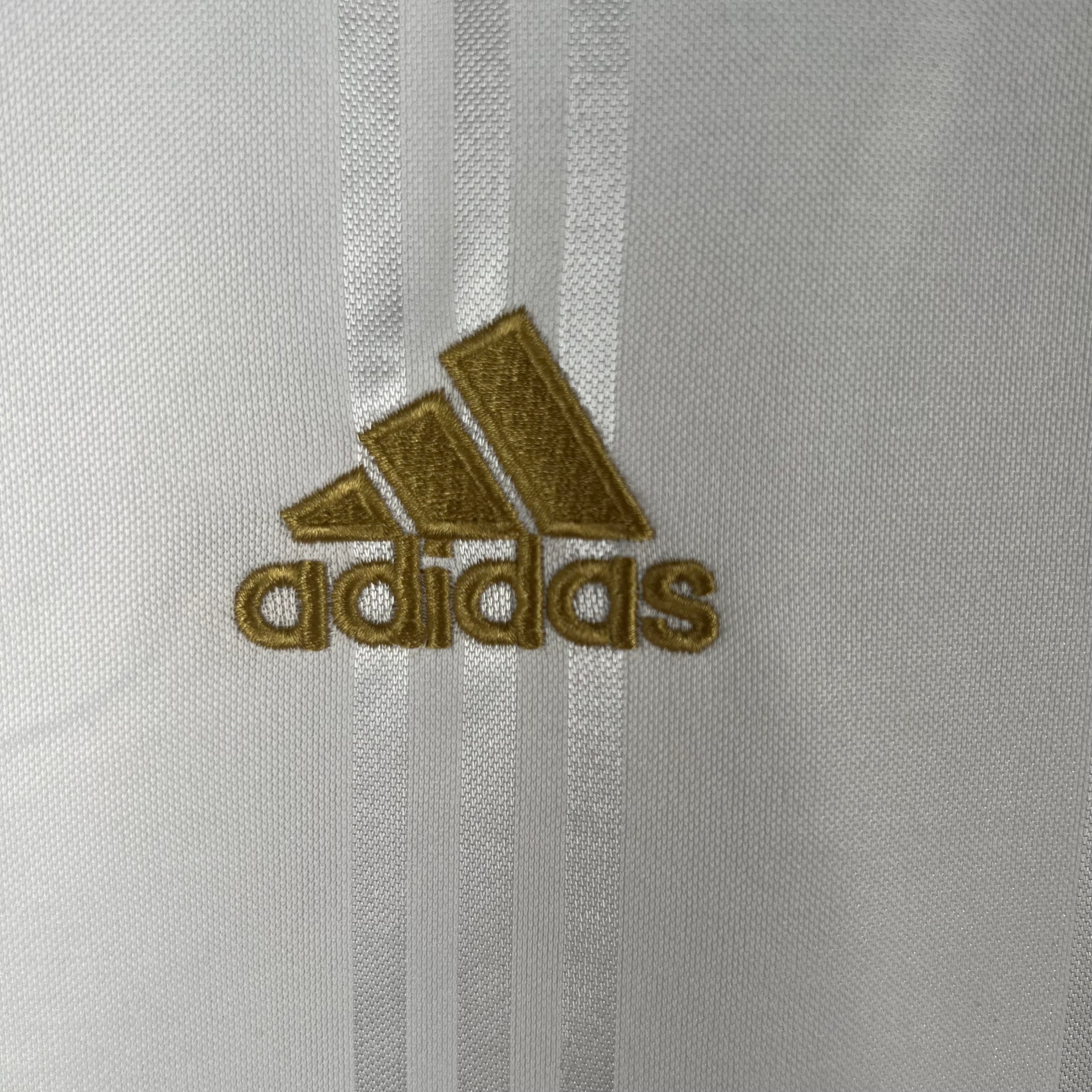 Real Madrid Special White Refined Kit