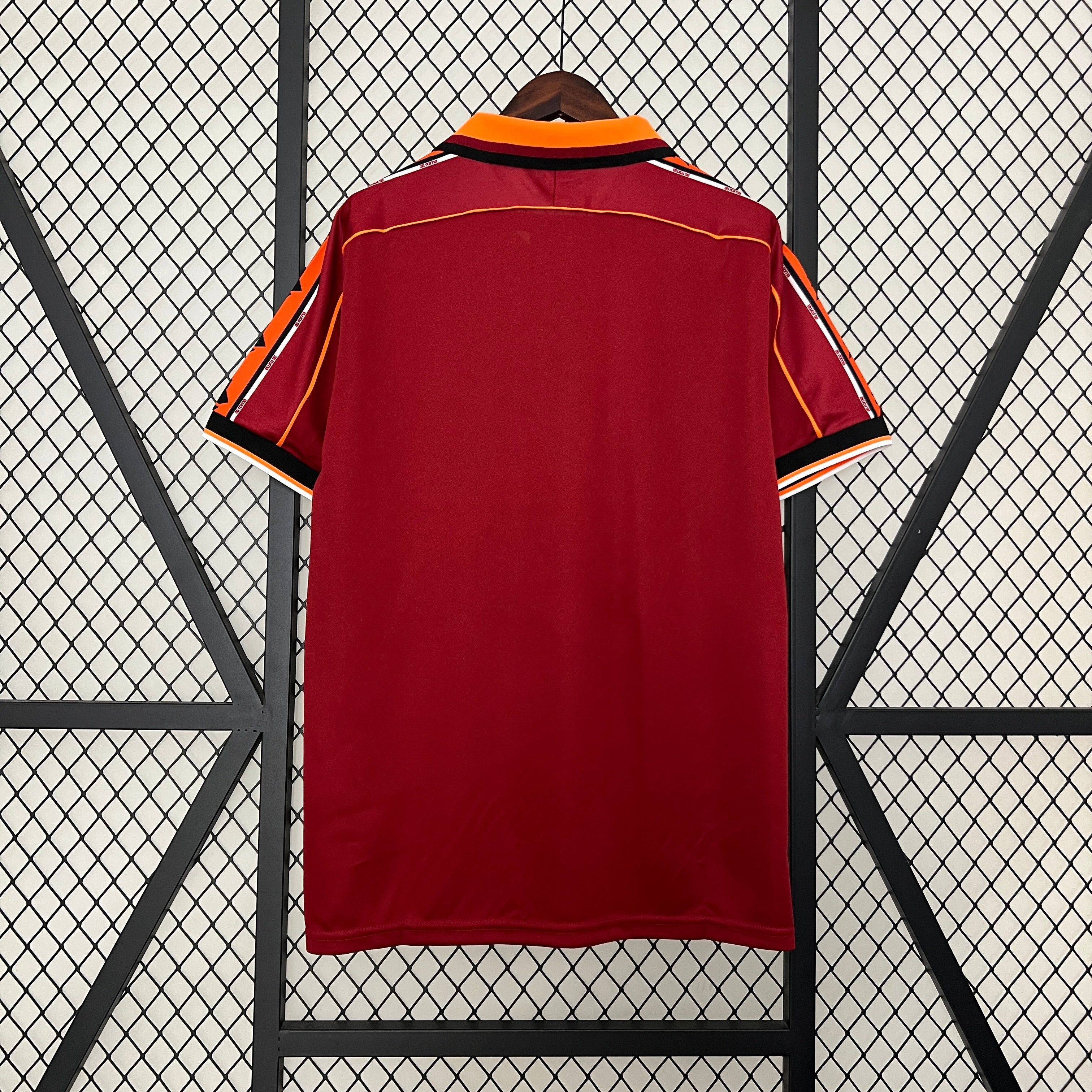 Roma 98/99 Home Kit