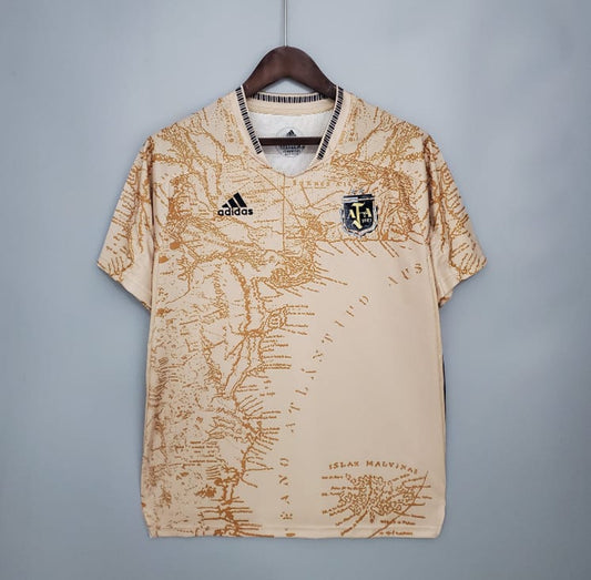 Argentina Special Retro Edition Kit