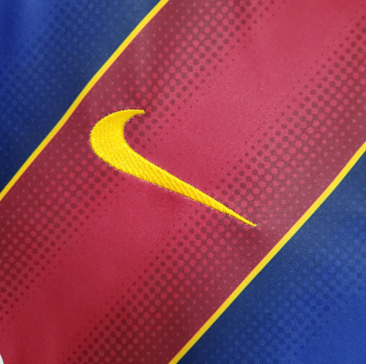 FC Barcelona 2020-21 Home Kit