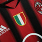 AC Milan 2004-05 Retro Home Jersey