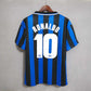 Inter Milan 1997-98 Home Jersey