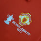 Manchester United 1977 Retro Jersey