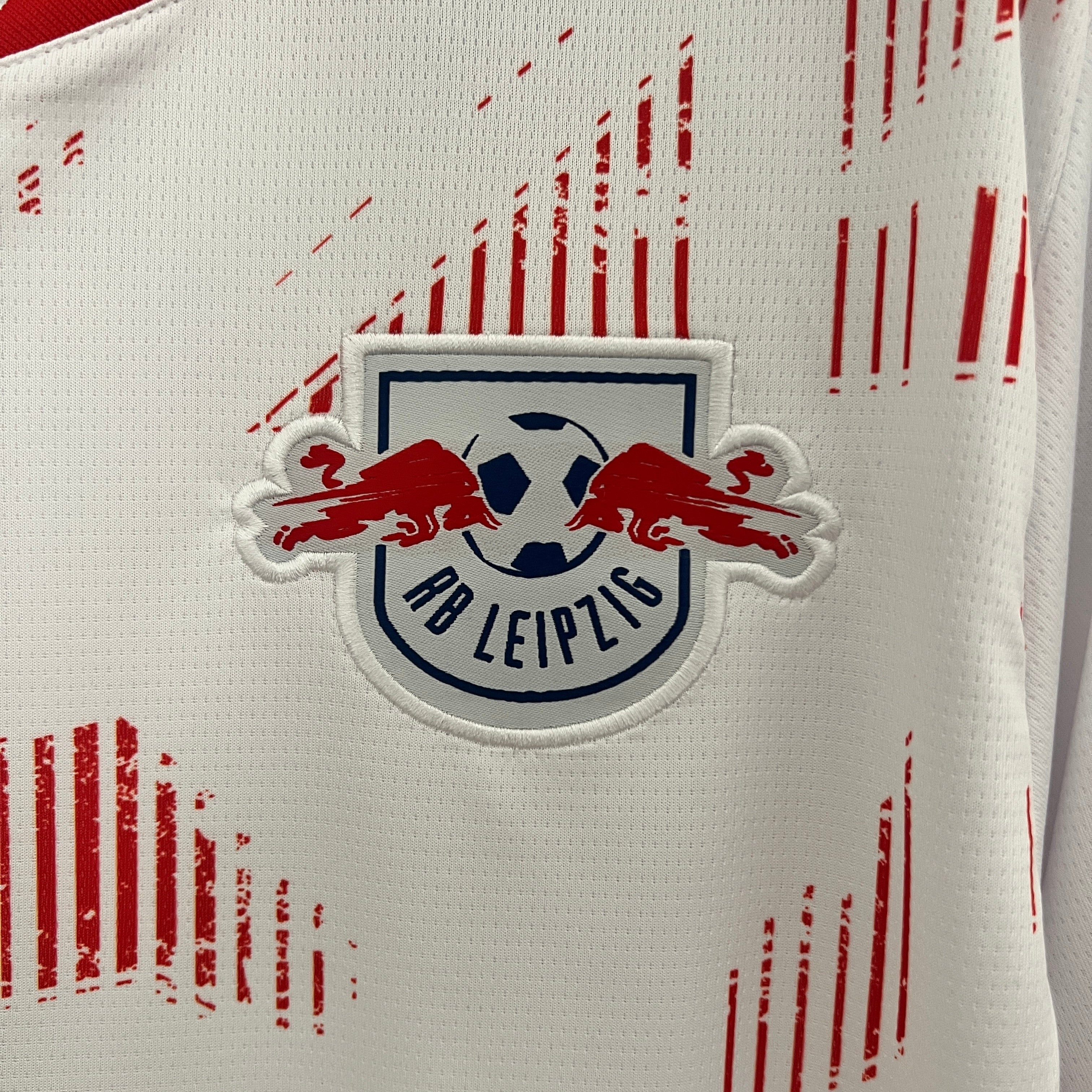 RB Leipzig Home Kit 24/25