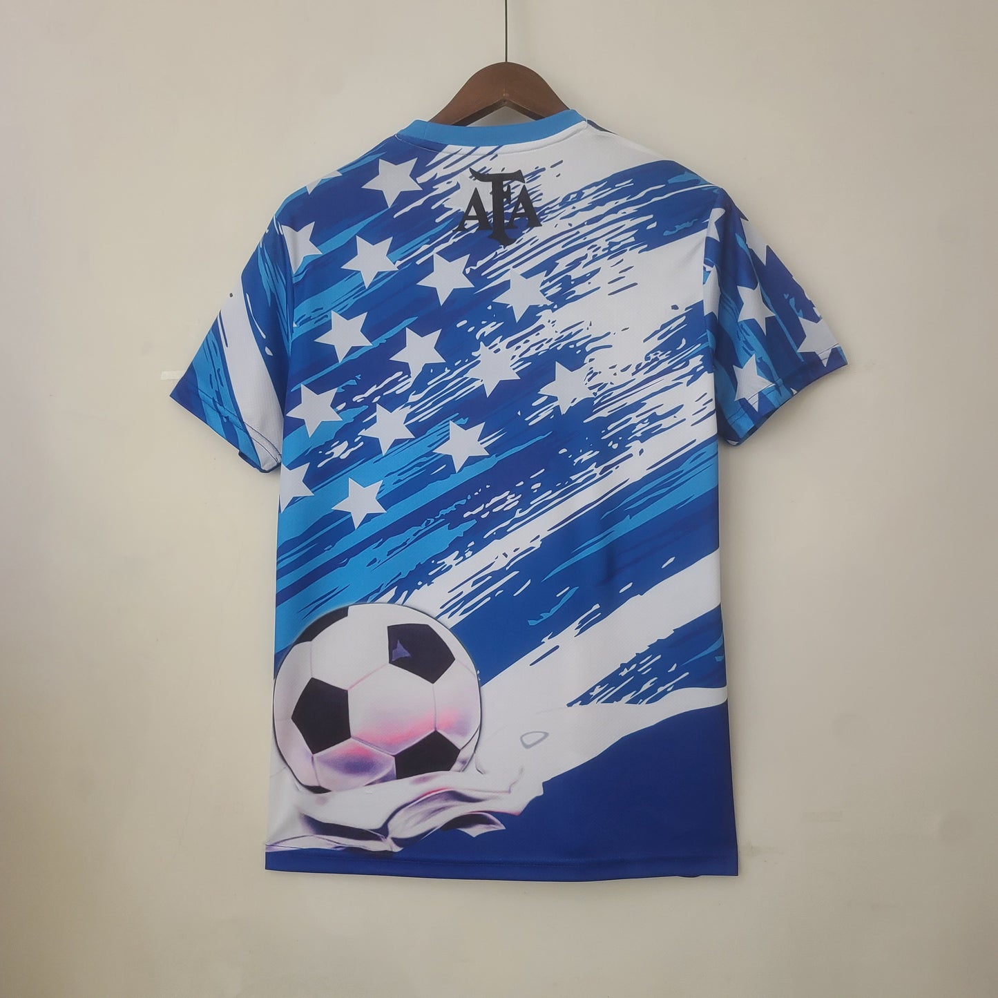 Argentina Commemorative Special Edition Kit