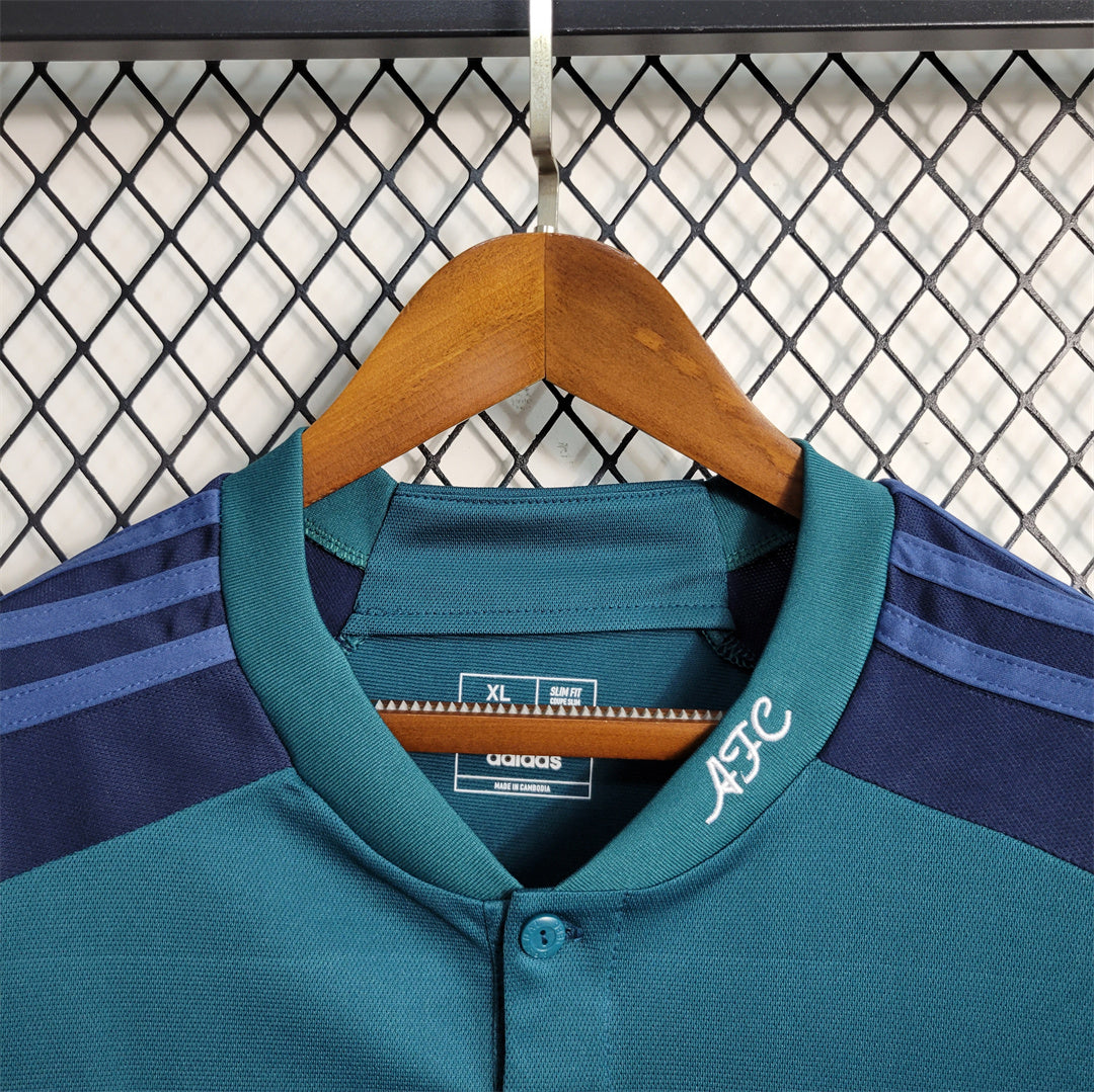 Arsenal 2023-24 Third Kit