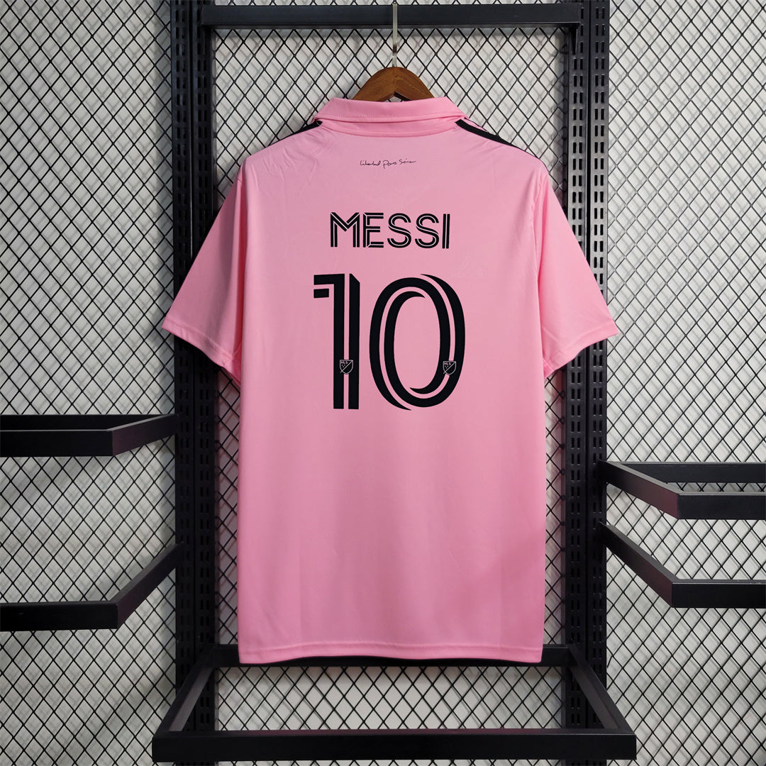 Inter Miami Home 2023-24 Kit